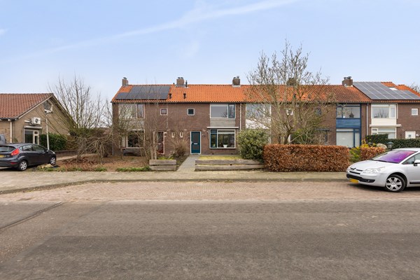 Medium property photo - Wilhelminastraat 30A, 4153 BC Beesd